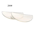 Stick-On Bifocal Lens Patches for Swim Goggles & Glasses Bifocal Lens Patch SWANS 200