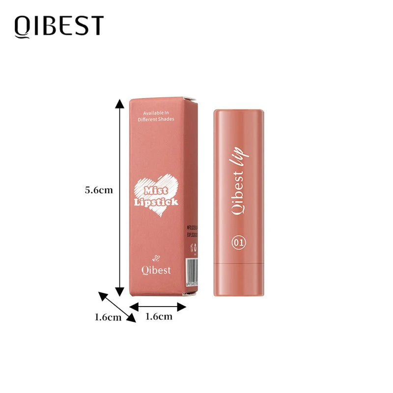 Tapered Matte Velvet Lip Liner Pencil – 6 Colors Long-Lasting Lip Liner Pencil SWANS