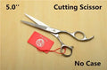 SWANS Professional Hair Cutting Scissors & Thinning Shears 5–8" Hair Cutting Scissors SWANS 5.0 in Cutting