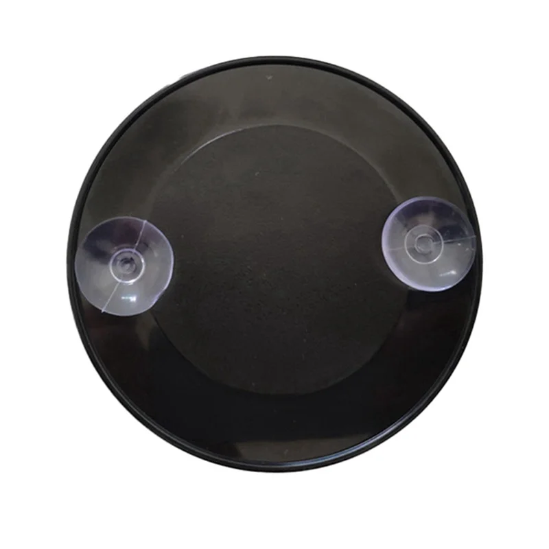 20X Magnifying Makeup Mirror – Double-Sided Suction Cup & Handle Magnifying Makeup Mirror SWANS