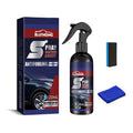 SWANS 120ml Car Coating Spray – Clean, Polish & Protect Car Coating Spray SWANS 120ml