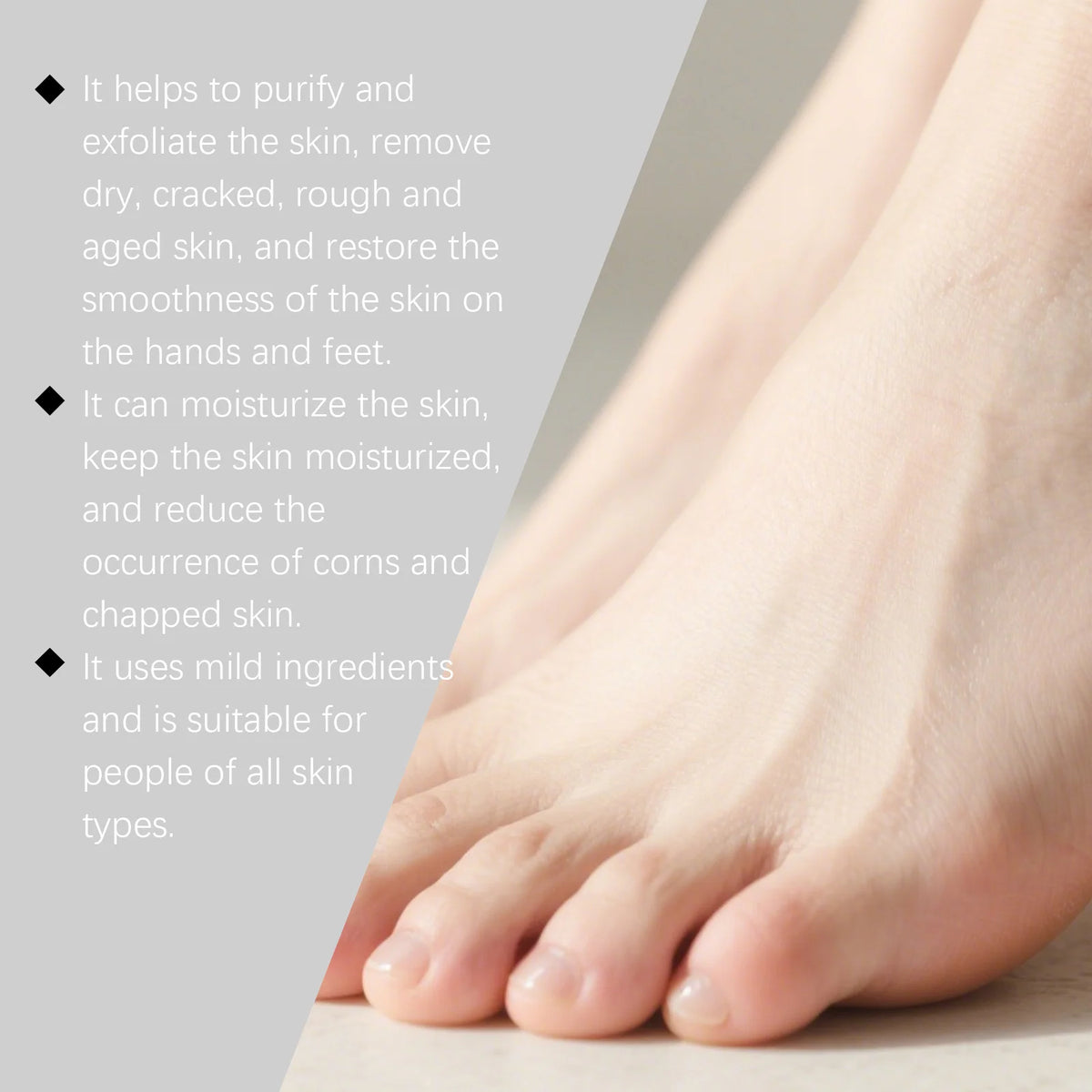 OceAura Hand & Foot Moisturizing Cream Stick – Christmas Edition Hand & Foot Cream SWANS