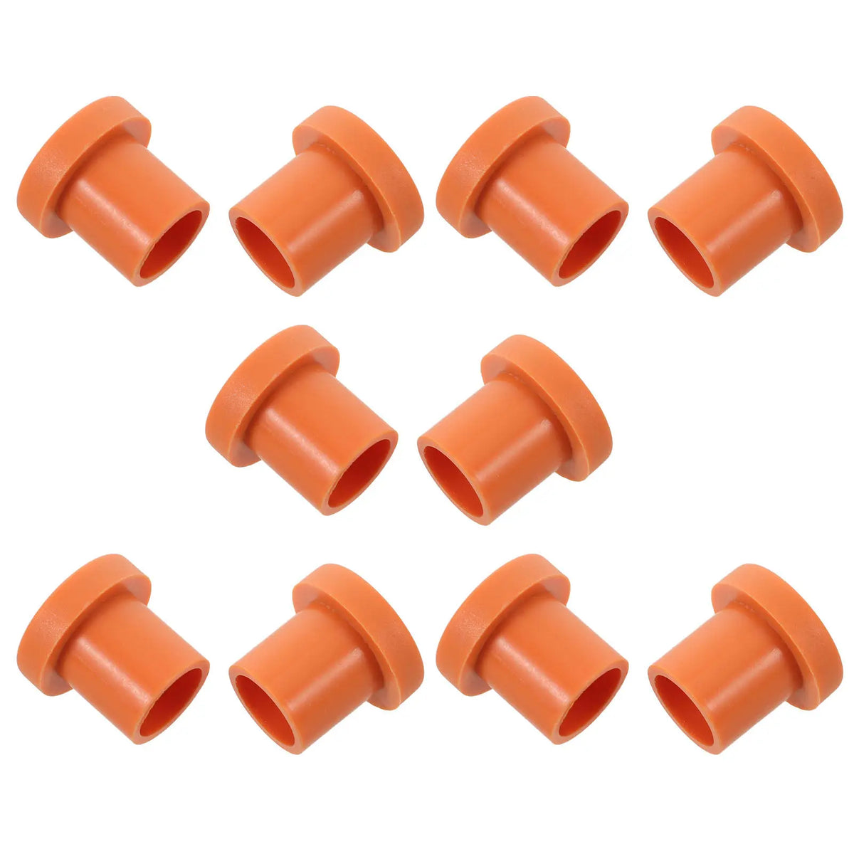 10-Pack Moxa Stick Extinguisher Caps – Reusable Safety Holders Moxibustion Accessory SWANS
