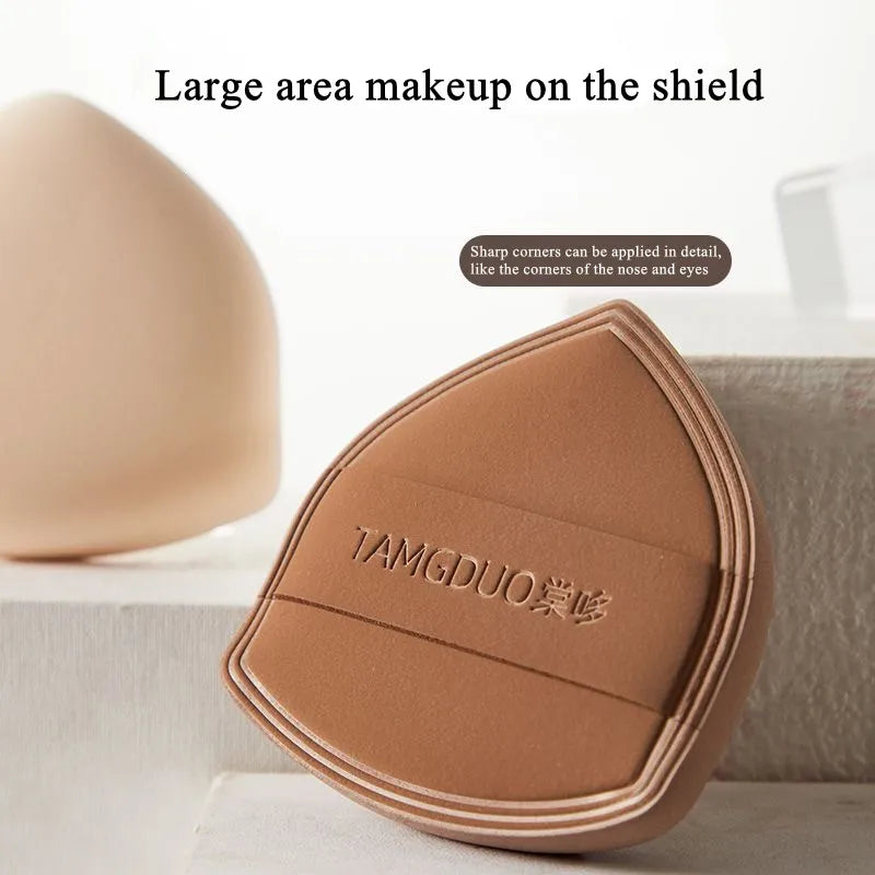 TAMGDUO Marshmallow Air Cushion Makeup Blender Sponge Makeup Blender Sponge SWANS