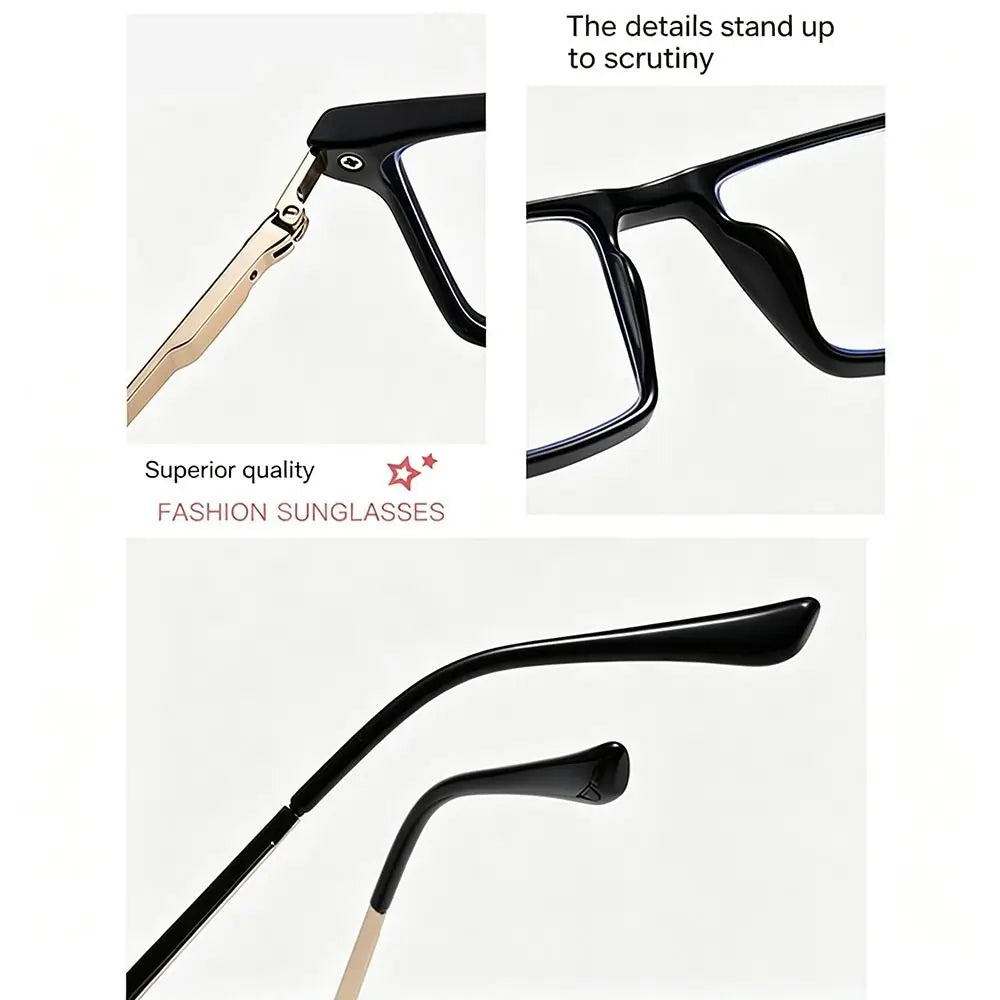 Photochromic Blue Light Blocking Progressive Reading Glasses Reading Glasses SWANS